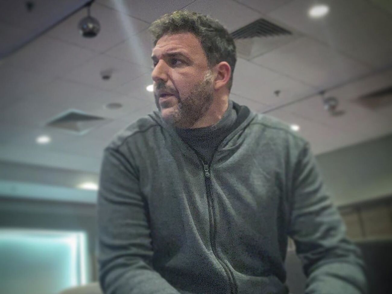 Максим Віторган: Ти завжди найбільший і найголовніший! Із Днем народження, тату!