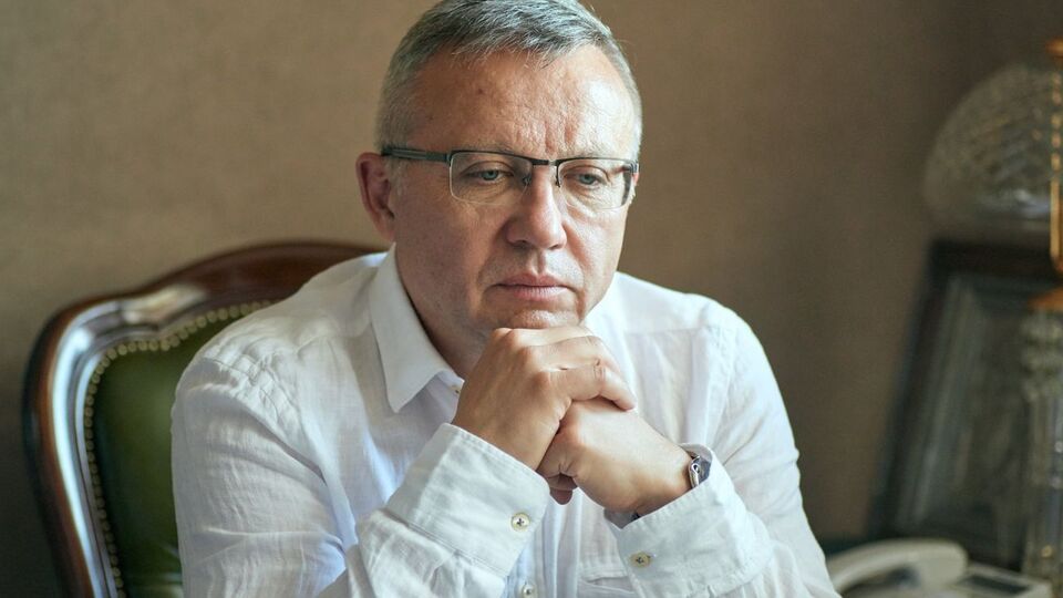 Савченко: Одна з причин дефіциту бюджету – висока облікова ставка