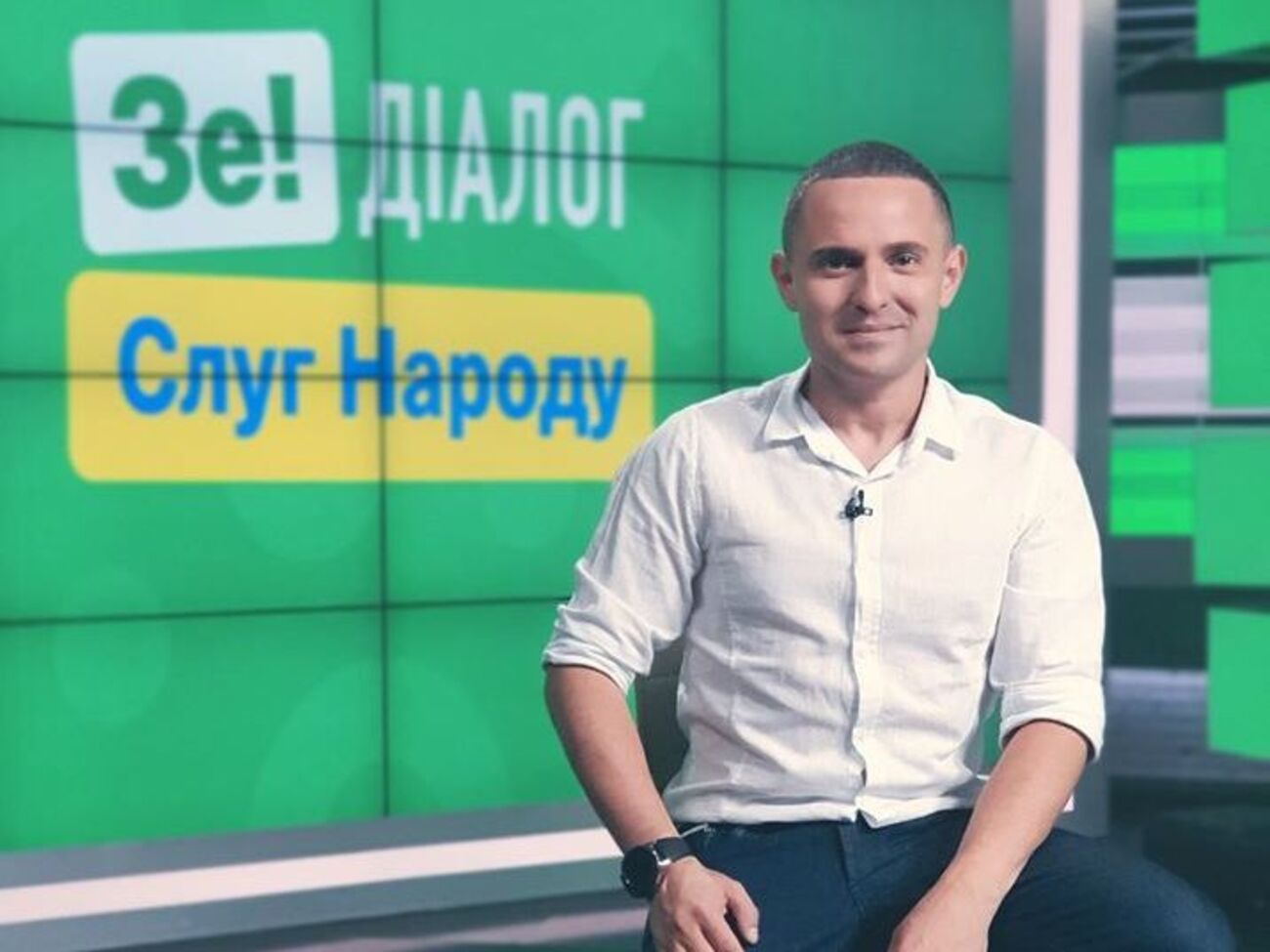 Угрозы Куницкому поступили через социальные сети, сообщает УНН