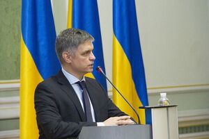 По словам Пристайко, Украина очень благодарна за финансовую поддержку со стороны Германии
