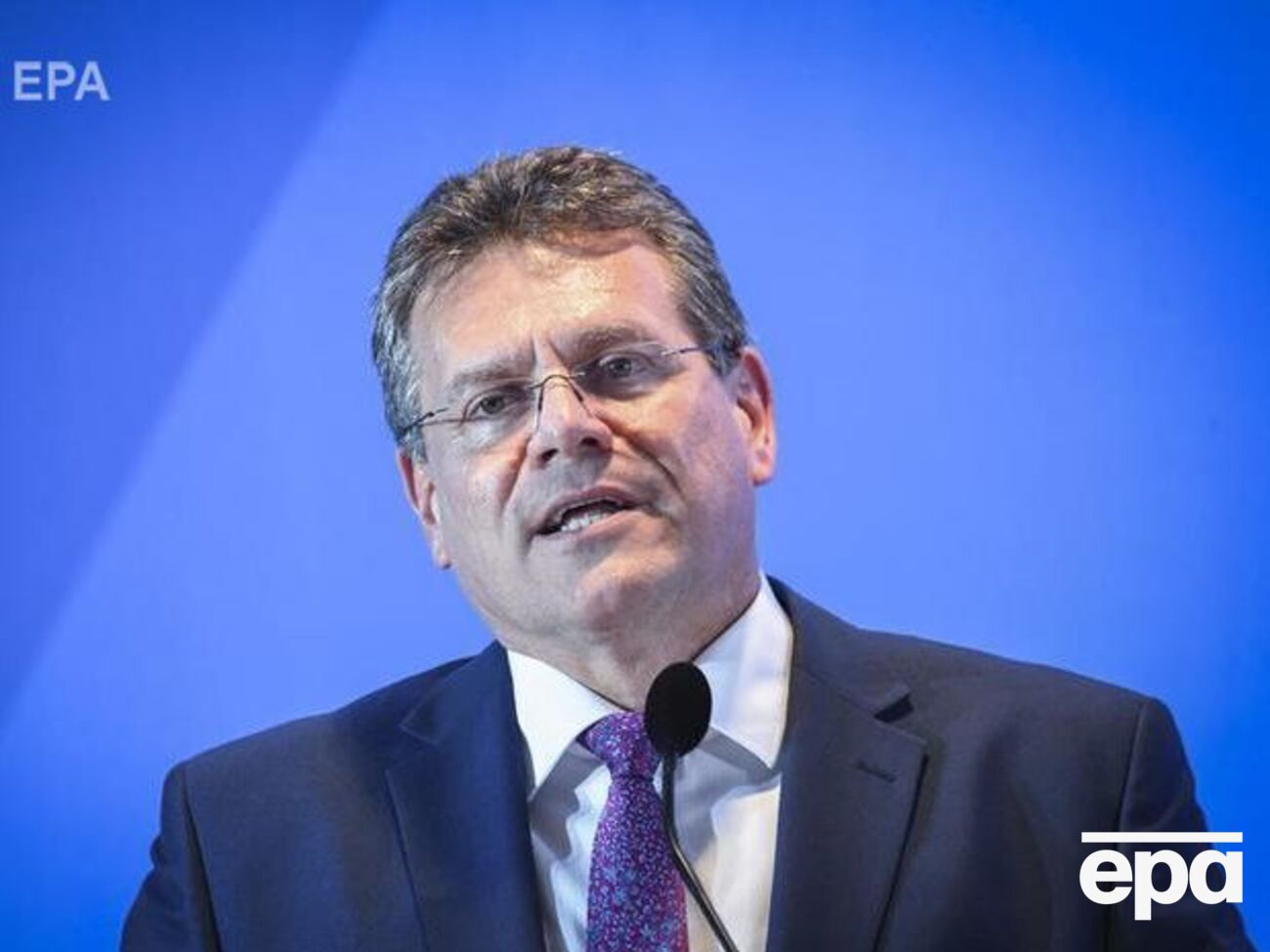 Шефчович подписал письмо 27 декабря