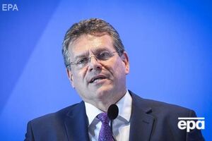 Шефчович подписал письмо 27 декабря