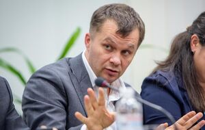 Милованов сообщил, что Кабмин в 2019 году профинансировал аграриев на 3,4 млрд грн