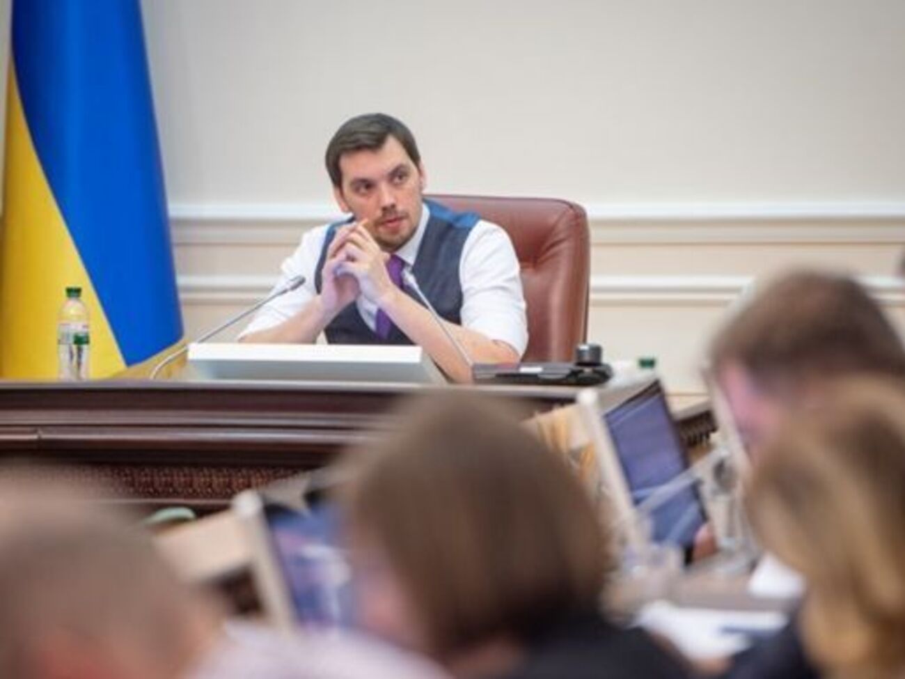 Кабмін пропонує спростити порядок формування списку присяжних