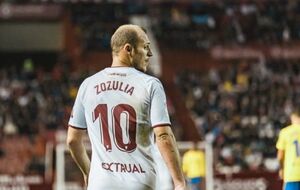 Инцидент с Зозулей произошел 15 декабря