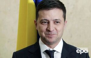 Зеленский назвал выплату компенсации "Газпромом" большой победой