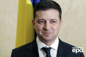 Зеленський назвав виплату компенсації "Газпромом" великою перемогою