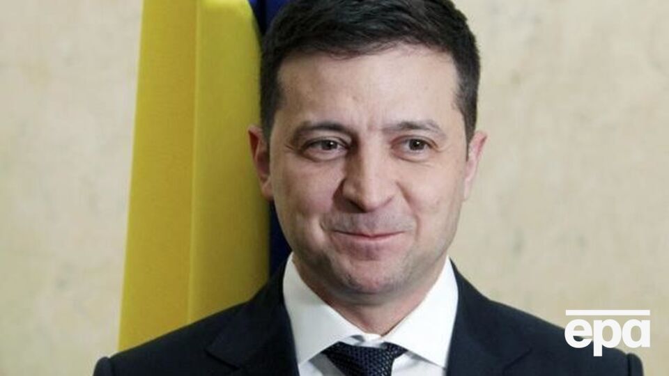 Зеленський назвав виплату компенсації "Газпромом" великою перемогою
