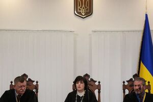 Дело экс-беркутовцев рассматривают в Киевском апелляционном суде