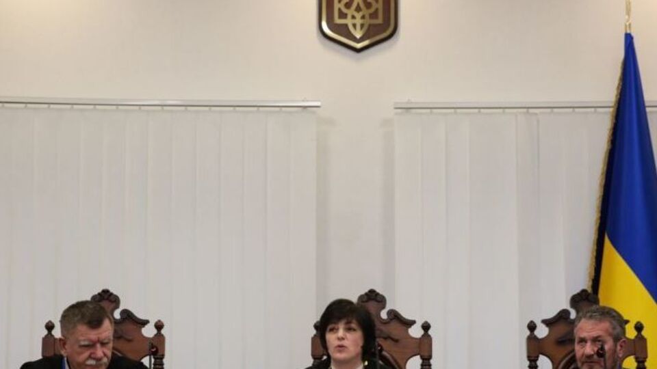 Справу ексберкутівців розглядають у Київському апеляційному суді