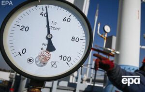 С 1 января 2020 года Украина сможет транспортировать газ в Молдову