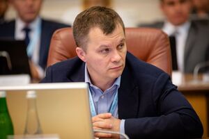Милованов: Гарантовано сказати, що буде відбуватися з курсом гривні, не можна