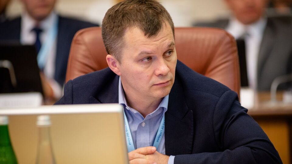 Милованов: Гарантированно сказать, что будет происходить с курсом гривны, нельзя