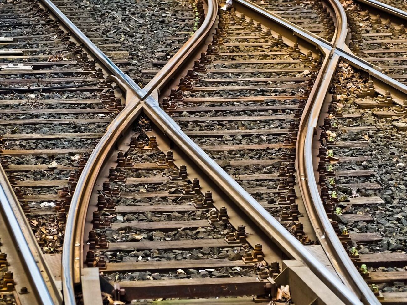 Тело Федорова нашли на рельсах