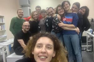 Коберник сообщила об уходе из "theБабель"