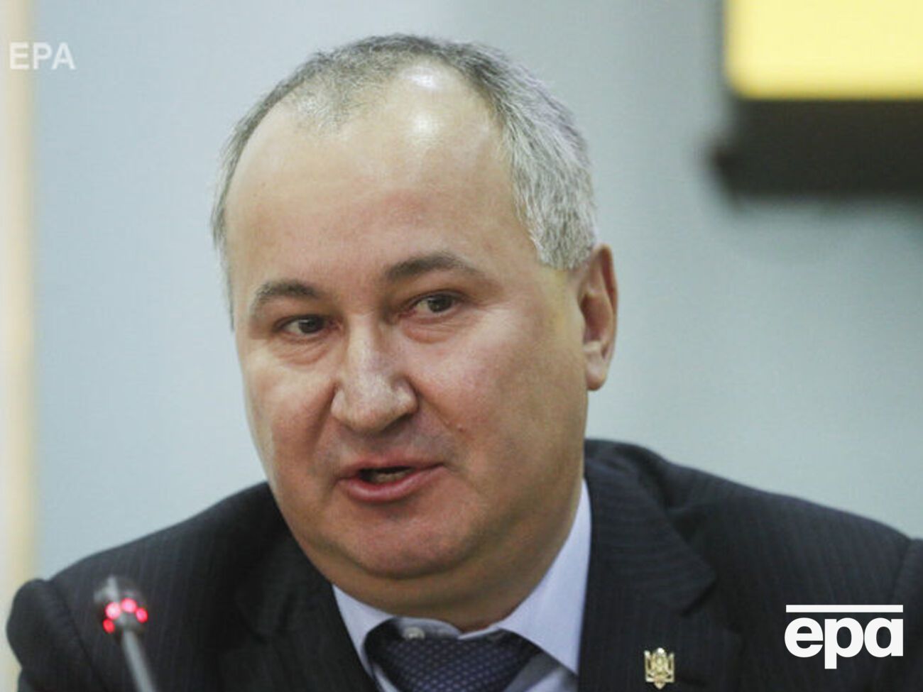 Парламент проголосовал за увольнение Грицака 29 августа