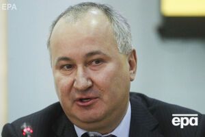 Парламент проголосовал за увольнение Грицака 29 августа