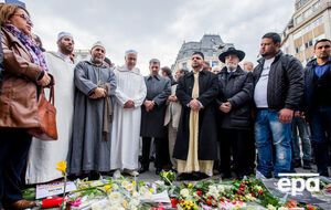 У Брюсселі внаслідок теракту загинуло 38 людей