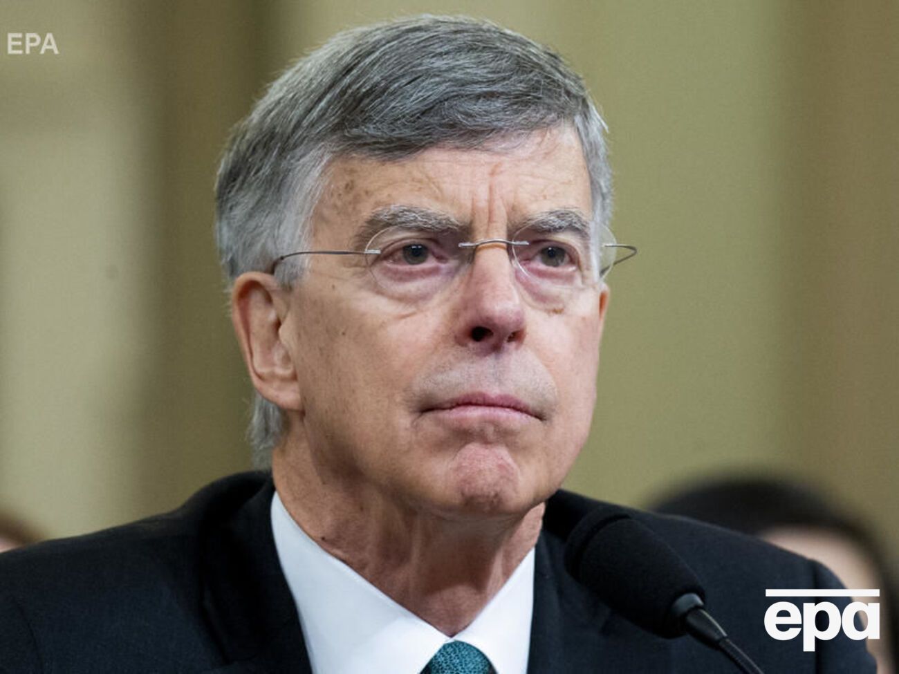 Тейлор: Урегулювання в Донбасі в будь-якому разі має ґрунтуватися на тому, що російські сили з Донбасу підуть