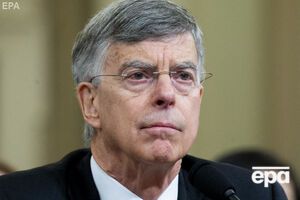 Тейлор: Урегулювання в Донбасі в будь-якому разі має ґрунтуватися на тому, що російські сили з Донбасу підуть
