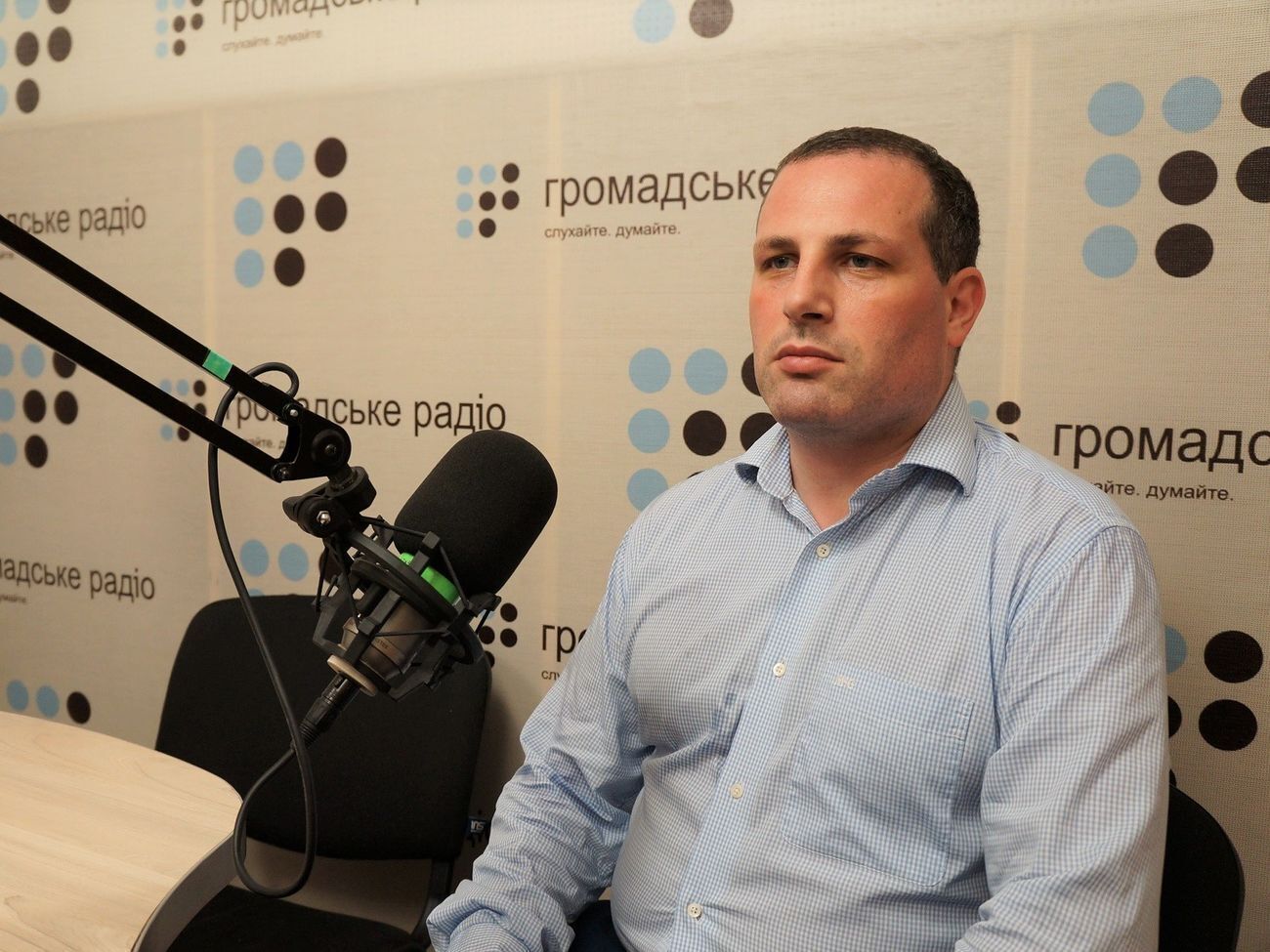 Донський: Щоб у судовому засіданні була подана постанова про зміну групи прокурорів &ndash; це у мене вперше в житті