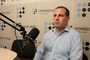 Донський: Щоб у судовому засіданні була подана постанова про зміну групи прокурорів – це у мене вперше в житті