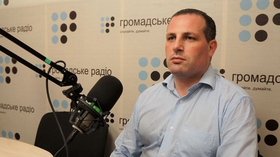 Донський: Щоб у судовому засіданні була подана постанова про зміну групи прокурорів – це у мене вперше в житті