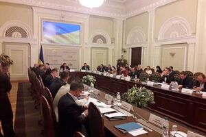 Комитет сформировал новую таблицу поправок к законопроекту