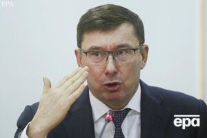 Луценко: Непризнанное зло в Москве объявит себя добром и будет уничтожать правду, за которую отдали жизни герои Небесной сотни