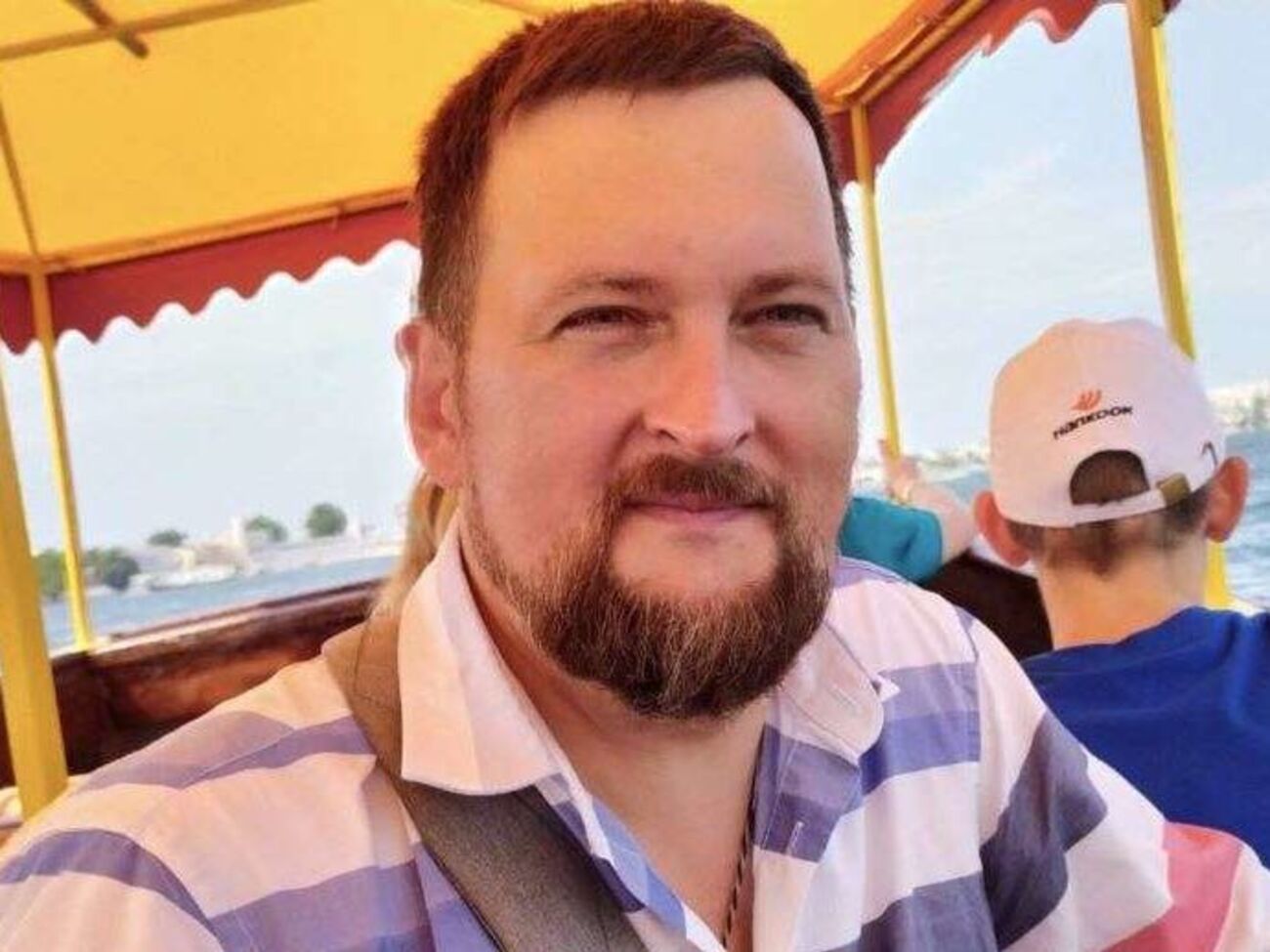 Кашука заарештовано до 18 лютого 2020 року