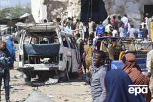 По данным властей, взрывчатка была заложена в автомобиль