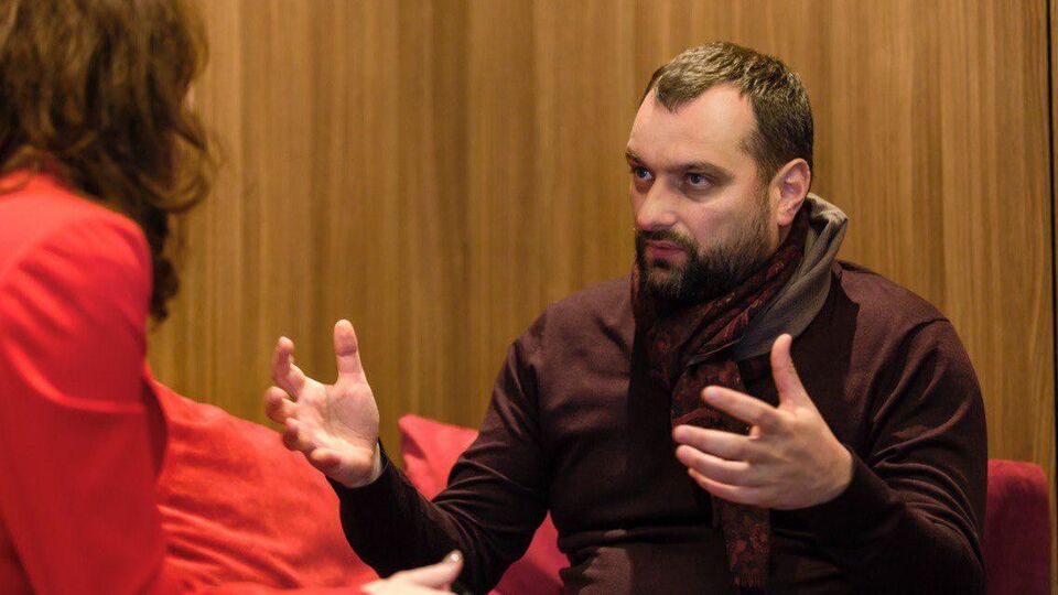 Андрей Вавриш: Коррупция – это результат неадекватно функционирующей системы