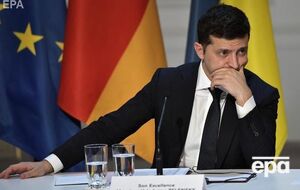 Зеленский подписал закон 27 декабря