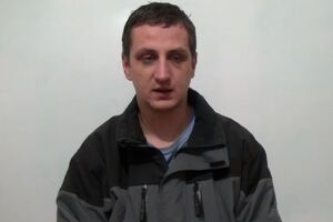 Бойовики "ЛНР" зняли відео з Іванчуком