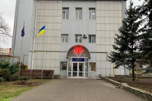 Обшуки проводять у департаменті ЖКГ