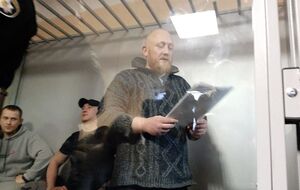 Обвиняемых приговорили к пожизненному заключению