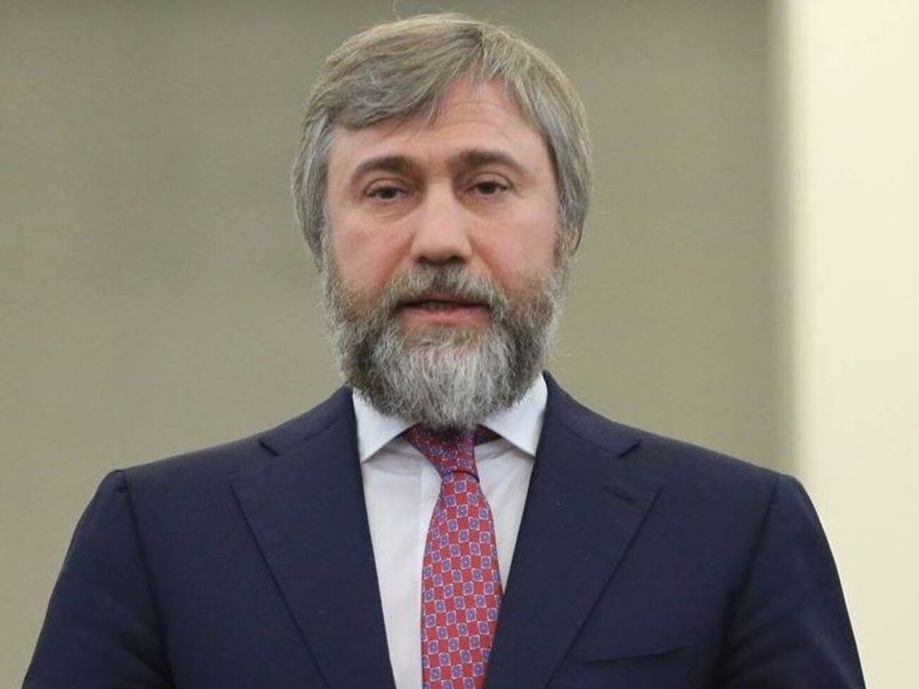 Вадим Новинский:&nbsp;Несомненно, нам нужен диалог с жителями Донбасса, представителями местного самоуправления, с переселенцами и беженцами, которые будут возвращаться в свой родной край