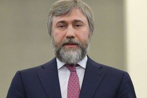 Вадим Новинский: Несомненно, нам нужен диалог с жителями Донбасса, представителями местного самоуправления, с переселенцами и беженцами, которые будут возвращаться в свой родной край