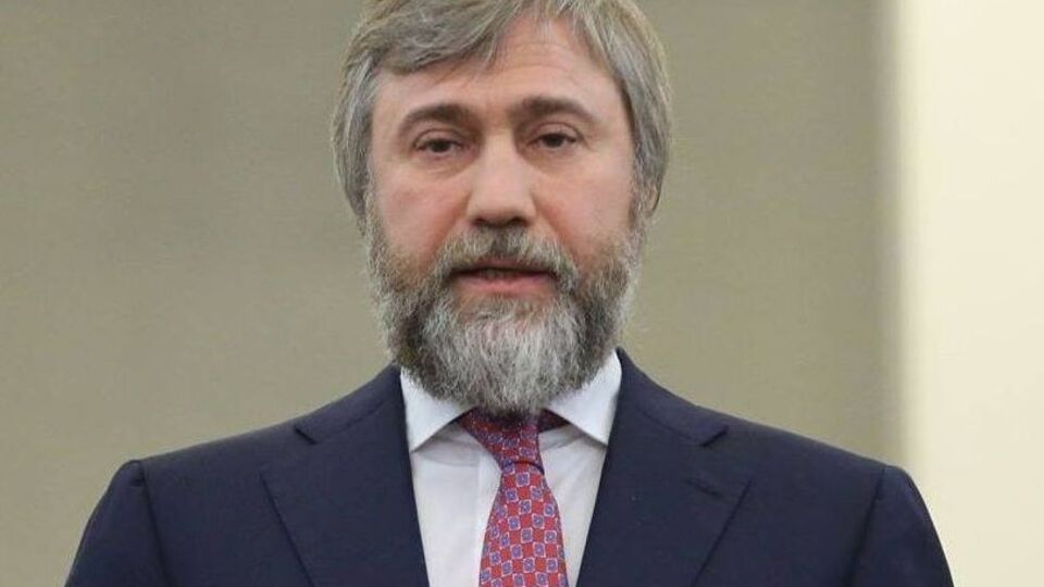 Вадим Новинський: Безумовно, нам потрібен діалог із жителями Донбасу, представниками місцевого самоврядування, з переселенцями та біженцями, які будуть повертатися у свій рідний край