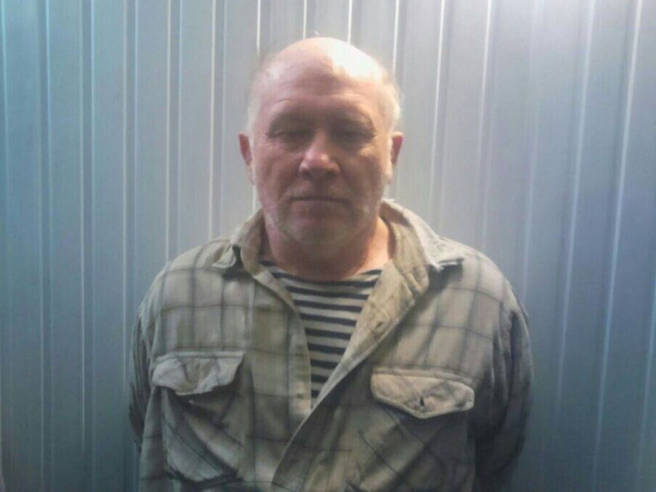 Рубана приговорили к 15 годам лишения свободы