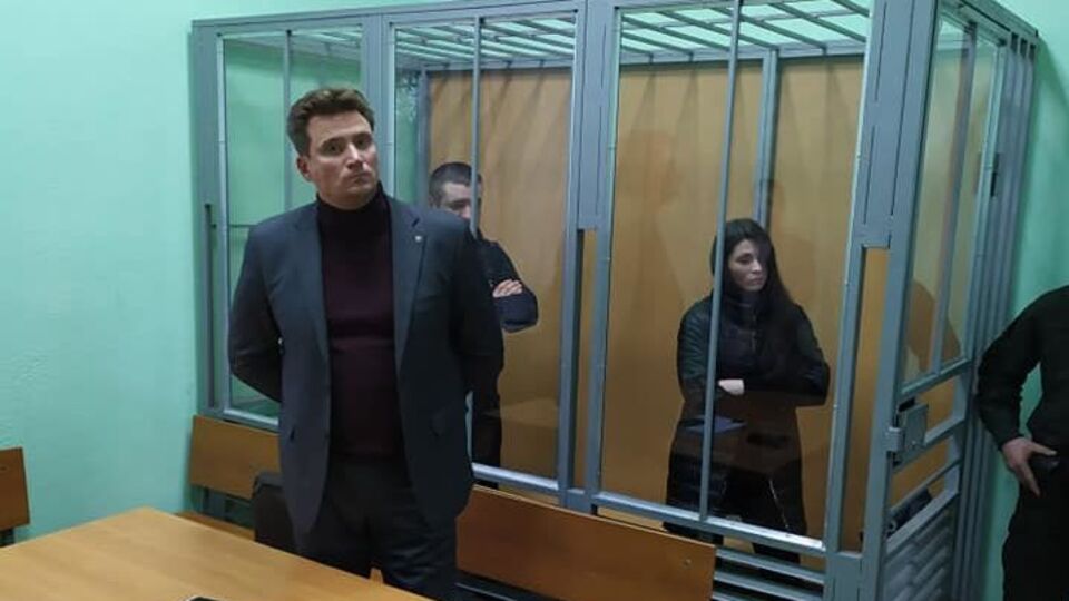 Решение принял Красногвардейский райсуд Днепра