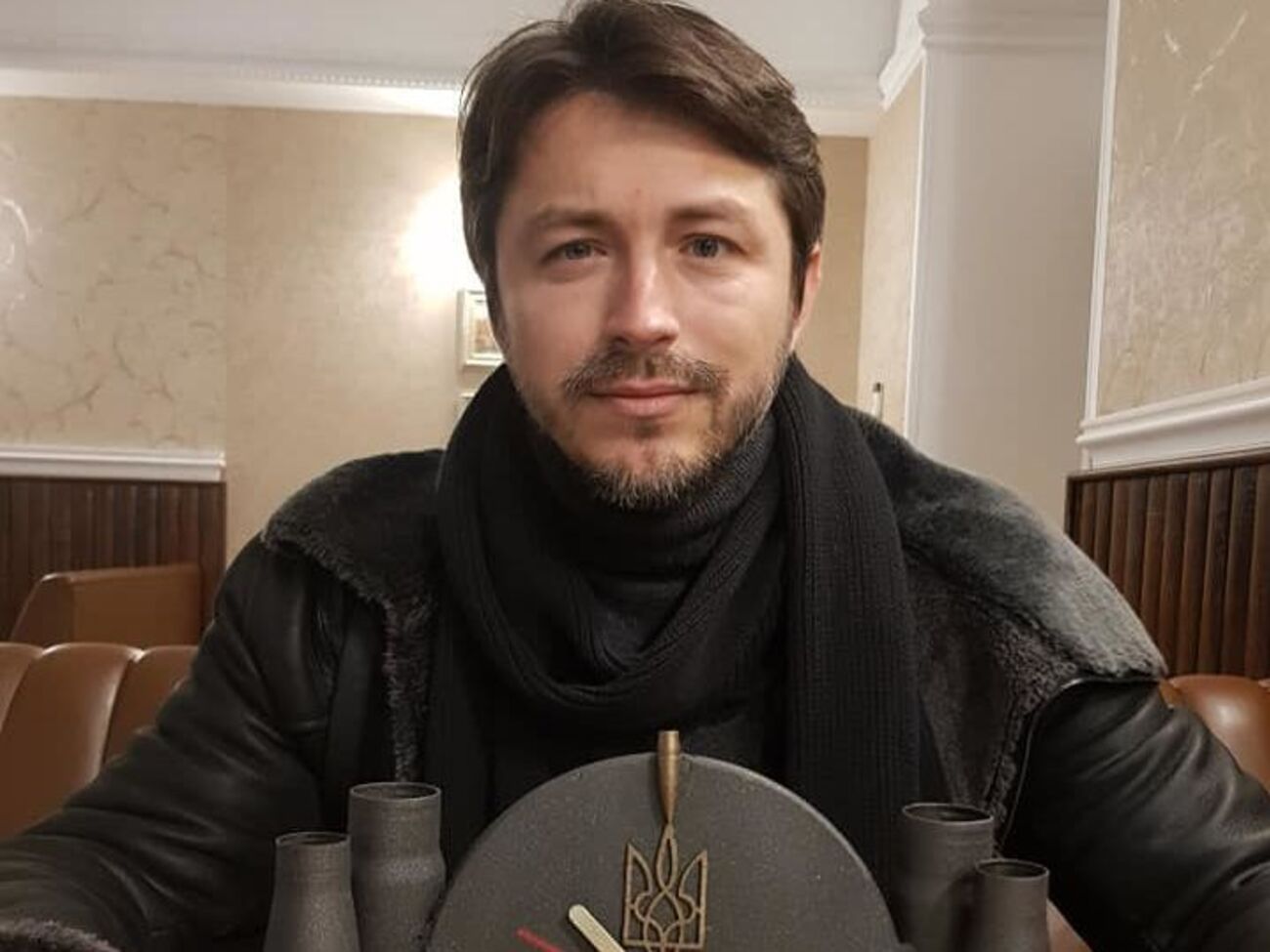 Не рекомендую владі застосовувати силу проти людей, які збираються на Лук'янівці. Ви самі створили собі ці клопоти