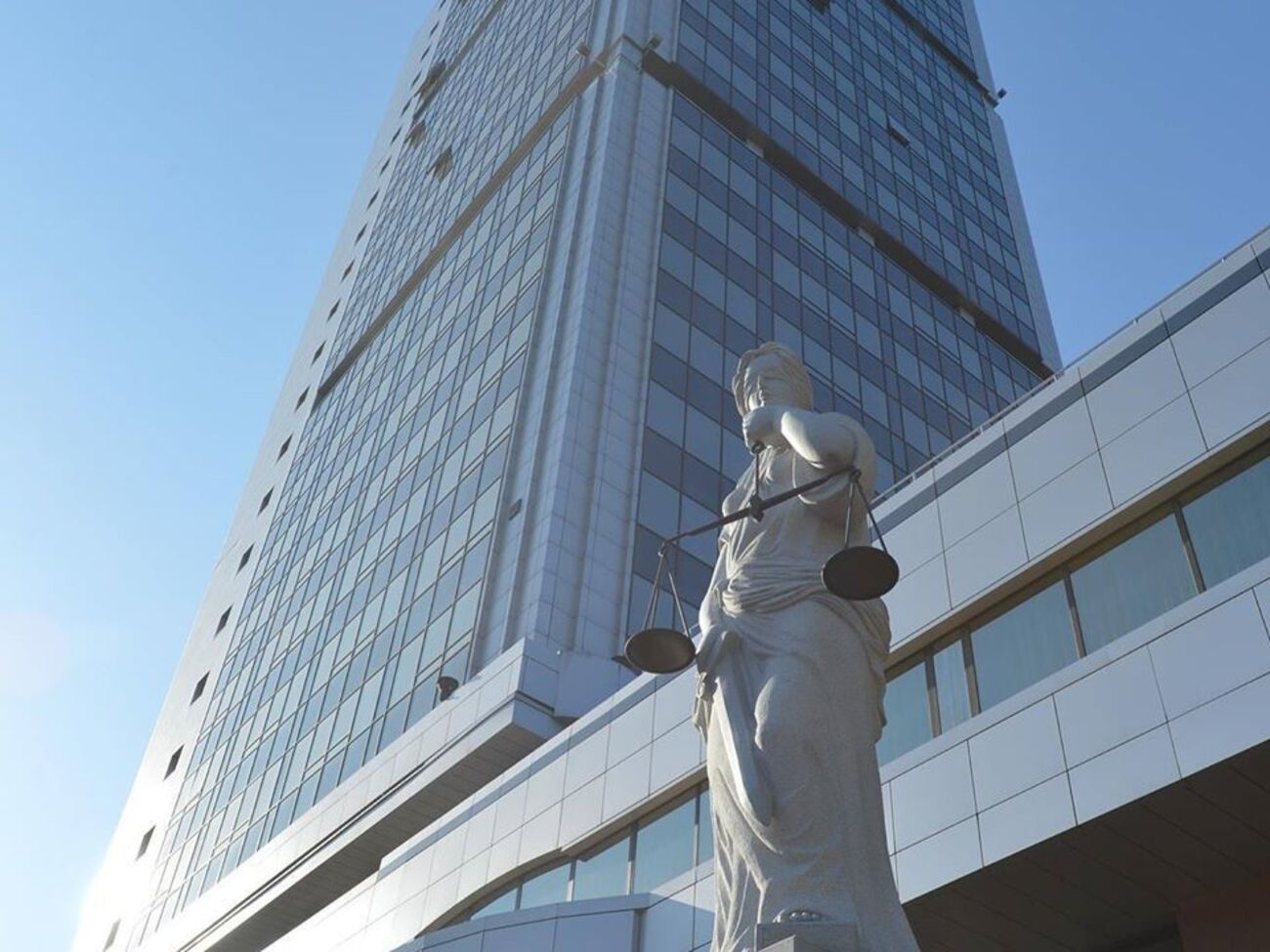 Инцидент произошел возле Киевского апелляционного суда