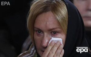 Батурина является вдовой Лужкова