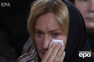 Батурина является вдовой Лужкова