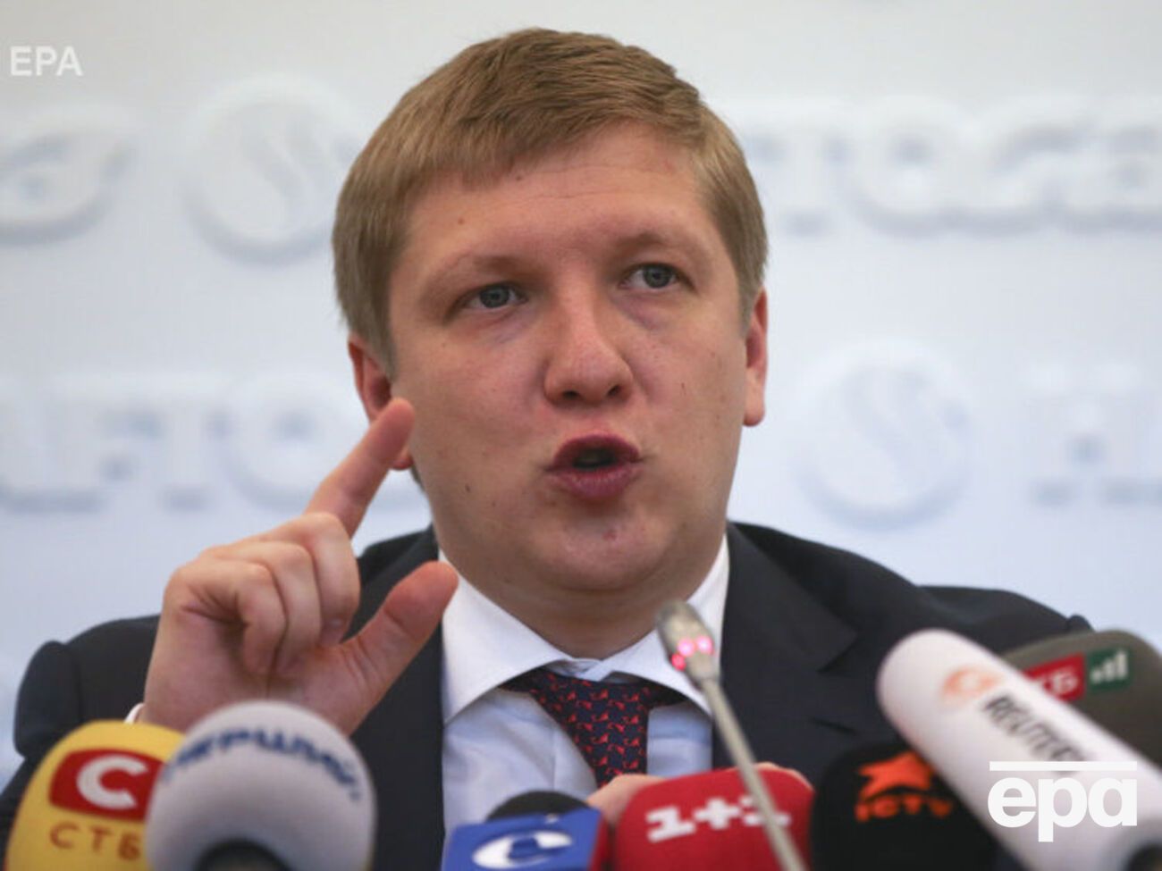 Коболев о переговорах: Борьба идет за каждую запятую