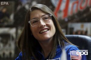 Кох вирушила на МКС у березні 2019 року