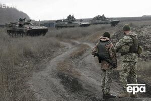 Серед українських військових утрат 28 грудня не було, зазначили у штабі ООС