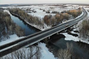 В Україні можлива ожеледиця