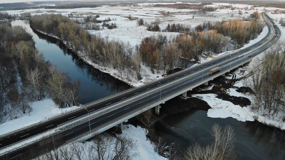 В Україні можлива ожеледиця